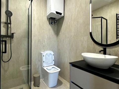 квартира по адресу Варшавская ул., 89