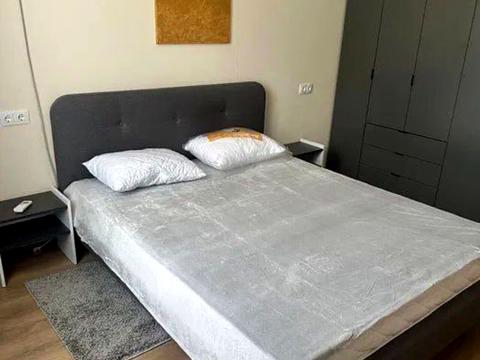 дом по адресу Сержа Лифаря ул. (Олександра Сабурова)