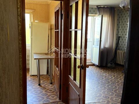 квартира по адресу Героев Сталинграда просп., 165