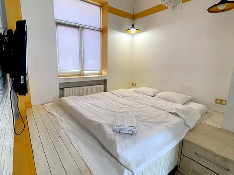 квартира по адресу Бориса Грінченка ул., 2