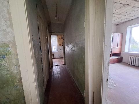 квартира по адресу Сахарная ул., 3