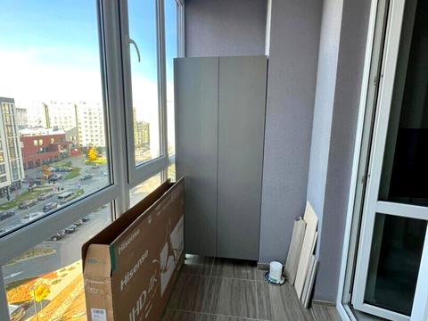 квартира за адресою Угорська вул., 12