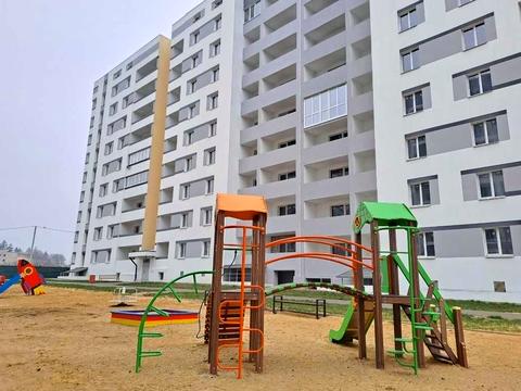 квартира по адресу Полтавский Шлях ул., 186