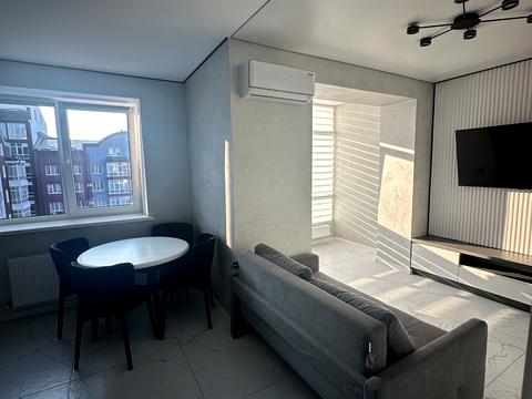 квартира за адресою Височана вул., 18