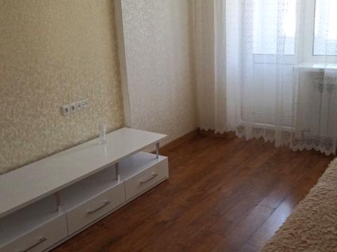 квартира по адресу Светлый пер., 2а
