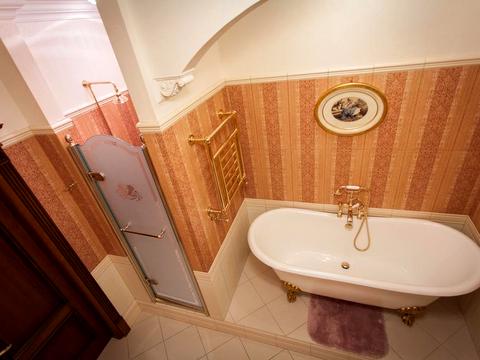 квартира по адресу Французский бульв., 9