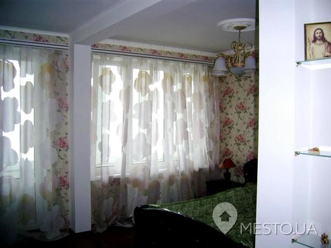 квартира за адресою Валерія Лобановського просп. (Червонозоряний), 6-Д