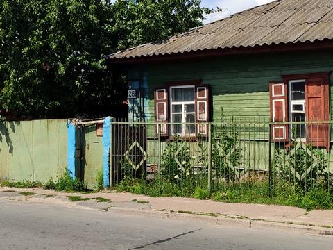 будинок за адресою Лісковицька вул., 28