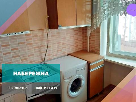 квартира за адресою Набережна, 40