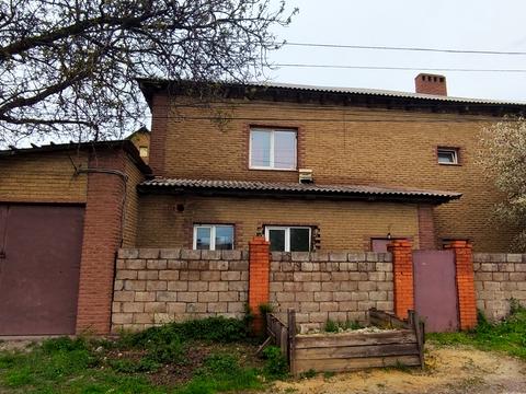 дом по адресу Майская ул., 23