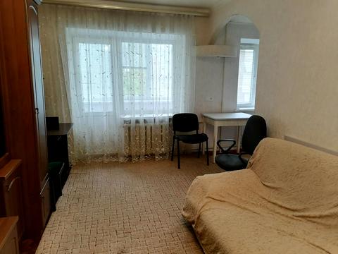 квартира по адресу Януша Корчака ул. (Баумана), 3