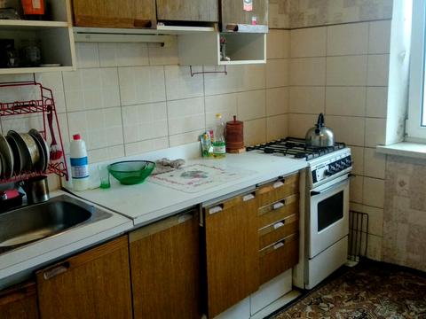 квартира по адресу Николая Закревского ул., 27/2