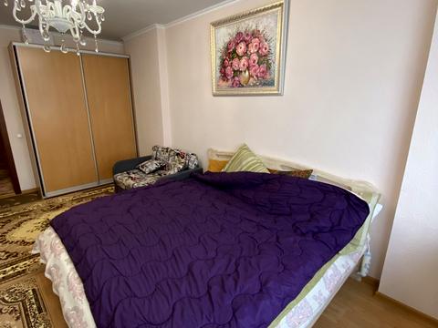 квартира по адресу Валерия Лобановского просп. (Краснозвездный), 150-А