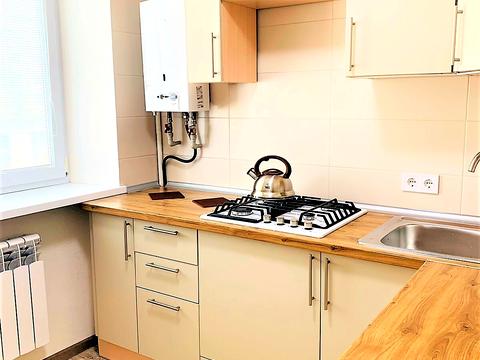 квартира за адресою Трінклера вул., 24