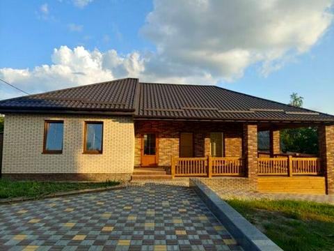 дом по адресу Набережна