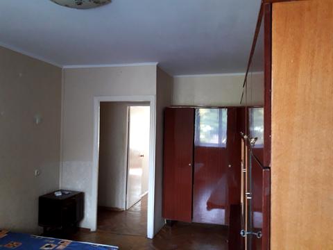 квартира за адресою Академіка Булаховського вул., 30-А