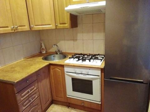 квартира по адресу 128-ї Бригади Тероборони ул. (Курчатова), 4