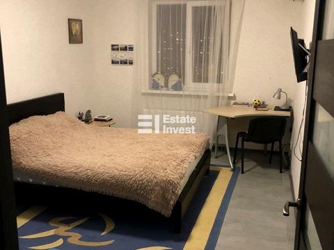 квартира по адресу Домостроительная ул., 13