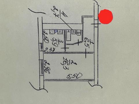 квартира по адресу пр. Октябрский, 41