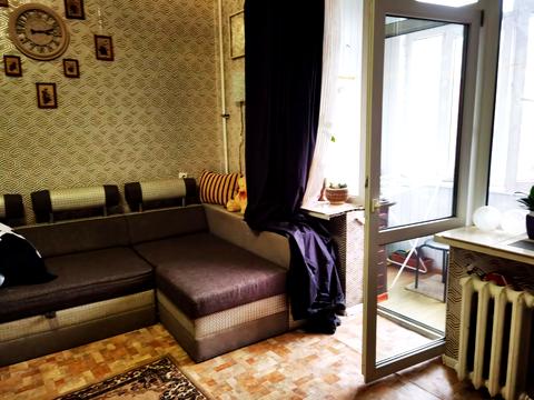 квартира по адресу Александра Герцена ул., 3