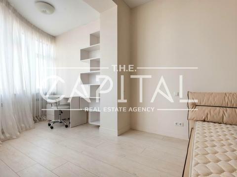 квартира по адресу Леси Украинки бульв., 7-Б