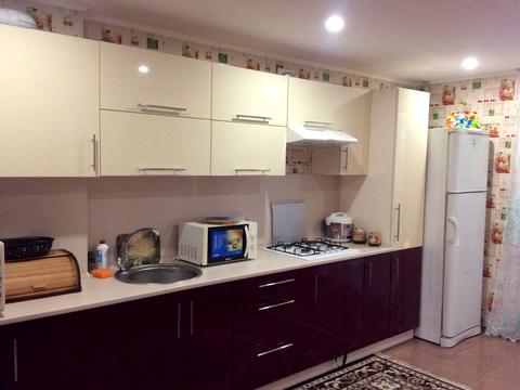 квартира по адресу Автозаводской бульв., 2