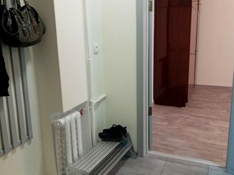 квартира по адресу Степана Олейника спуск, 8