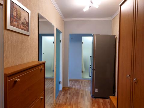 квартира по адресу Академика Королева, 64