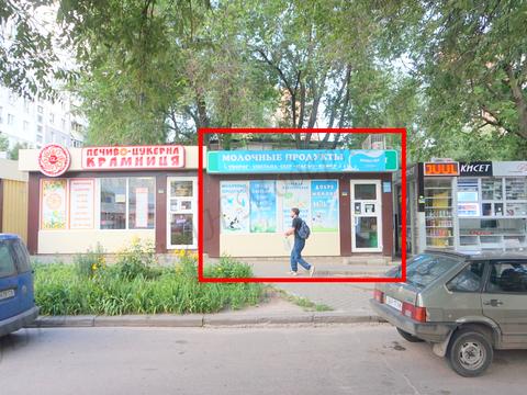 коммерческая по адресу вул.Воскресенська, 31