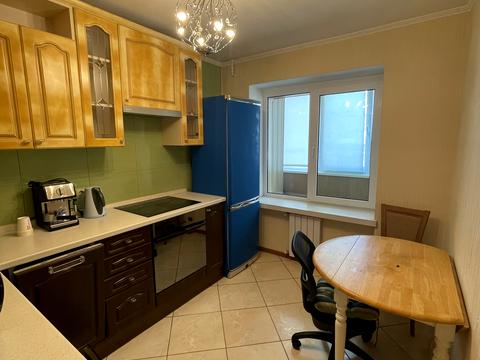 квартира по адресу Митрополита Василия Липковского ул. (Урицкого), 37-А