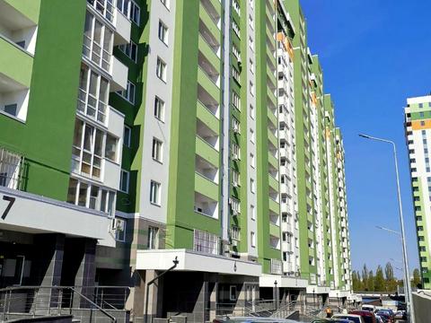 квартира по адресу Академика Вернадского бульв., 24