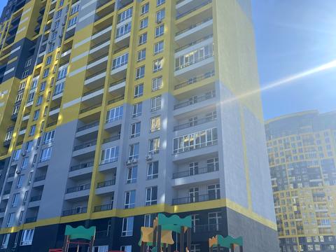 квартира по адресу Кадетский Гай ул., 12