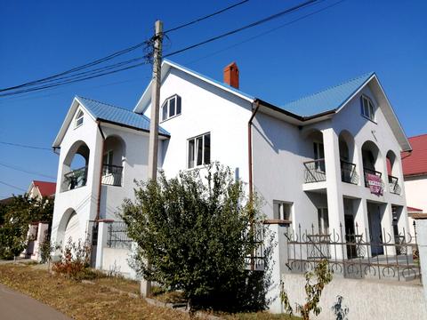 будинок за адресою садовая