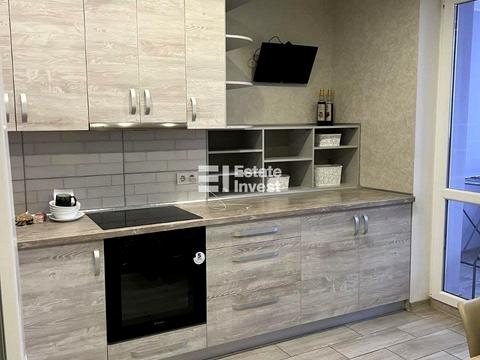 квартира за адресою Аврамівська, 4