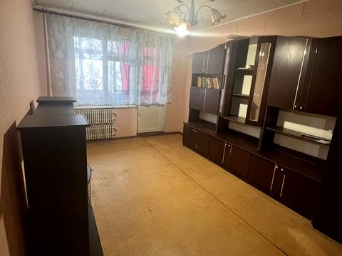 квартира по адресу Віктора Оцерклевича ул. (Курчатова), 38