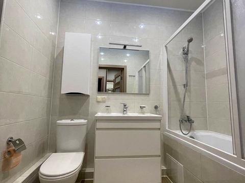 квартира за адресою Тбіліський пров., 1