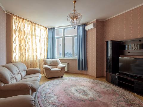 квартира по адресу Генерала Геннадия Воробьёва ул. (Курська), 13-Е