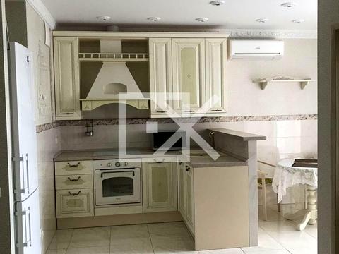 квартира за адресою Ованеса Туманяна вул., 3