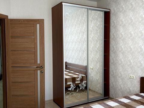 квартира за адресою Новоберегова вул., 12-А