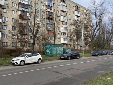 квартира по адресу Энтузиастов ул., 15