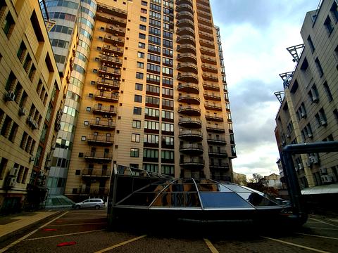 коммерческая по адресу Саксаганского ул., 120