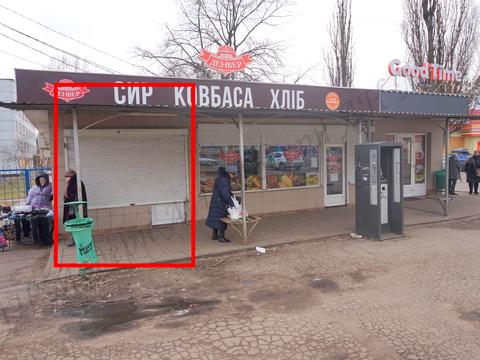 коммерческая по адресу Героев Сталинграда просп., 12