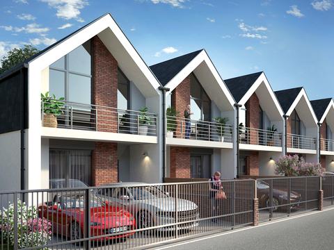 дом по адресу Калиніна, 128