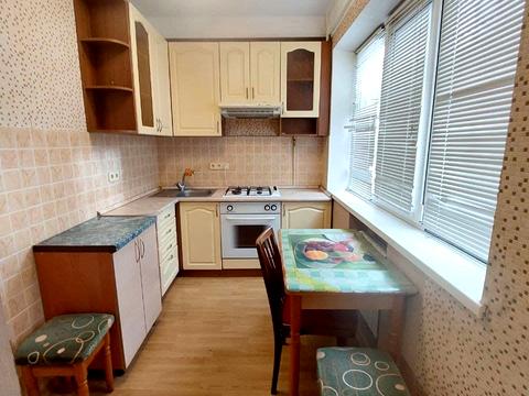 квартира за адресою Коперника вул., 29