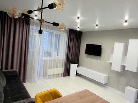 квартира по адресу Павла Чубинського, 8б