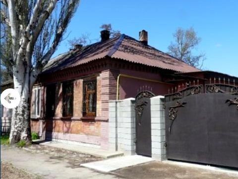 дом по адресу Тамбовська, 18