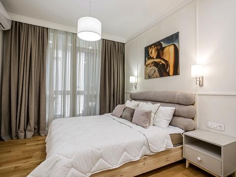 квартира за адресою Предславинська вул., 57