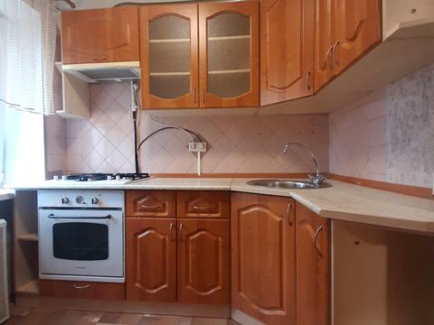 квартира за адресою Антона Цедіка вул. (Ежена Потьє), 11