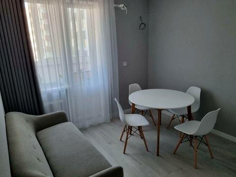 квартира по адресу Львовская ул., 15