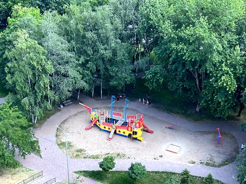 квартира за адресою Райдужна вул., 16